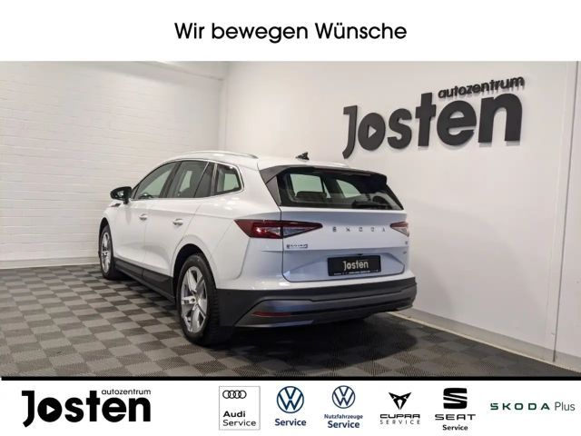 Skoda Enyaq Loft iV 80