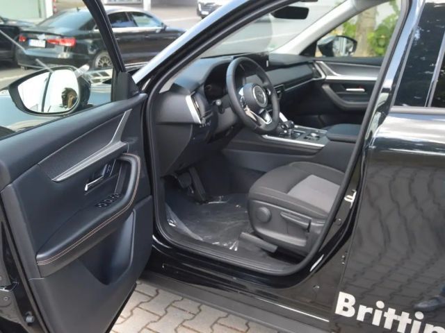 Mazda CX-60 Exclusive-line