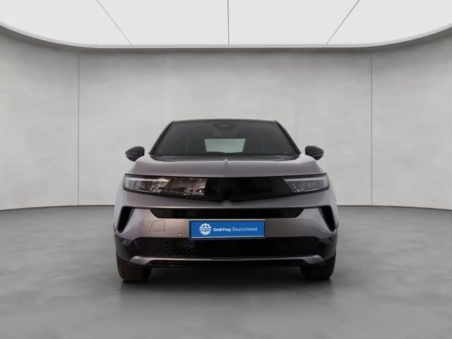 Opel Mokka GS-Line Grand Sport Turbo