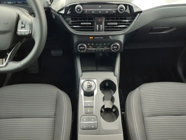 Ford Kuga Plug in Hybrid Titanium