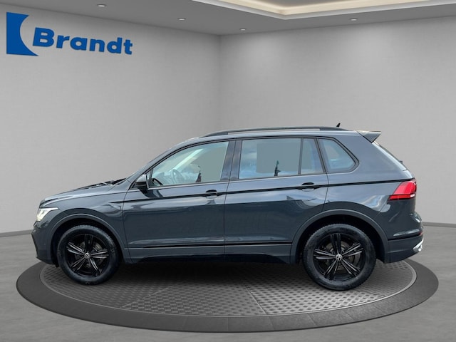 Volkswagen Tiguan 2.0 TDI Life