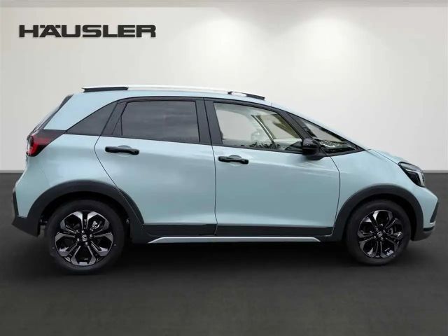 Honda Jazz 1.5 Advance Hybrid