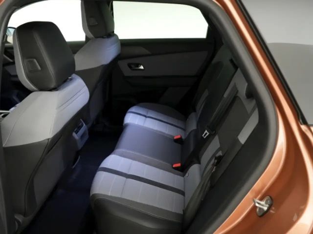 Opel Grandland X GS-Line Grand Sport