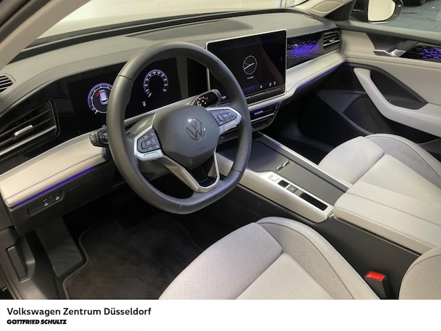 Volkswagen Passat 1.5 eTSI Business DSG