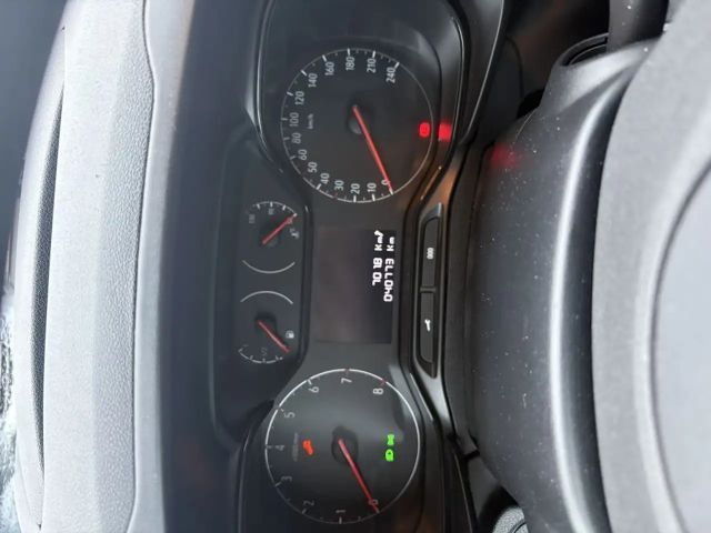 Opel Combo Cargo 1.2 DIT Edition