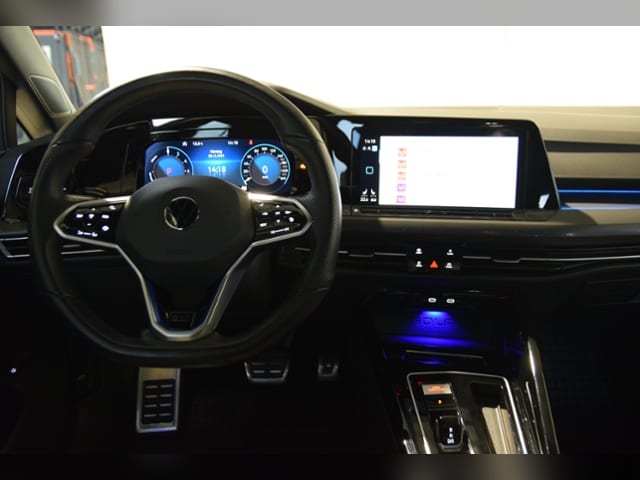 Volkswagen Golf DSG Golf VIII