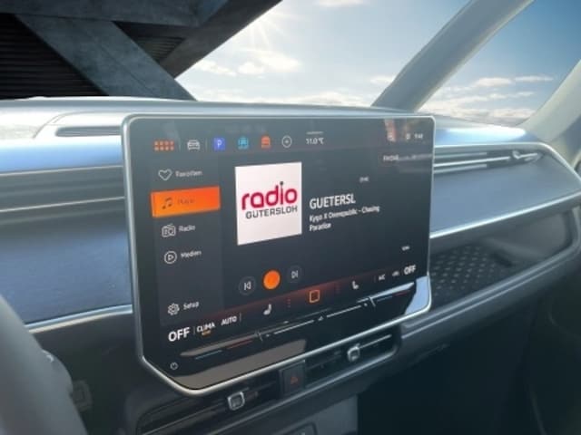 Volkswagen ID.Buzz 4Motion