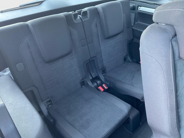 Volkswagen Touran 1.5 TSI DSG Highline