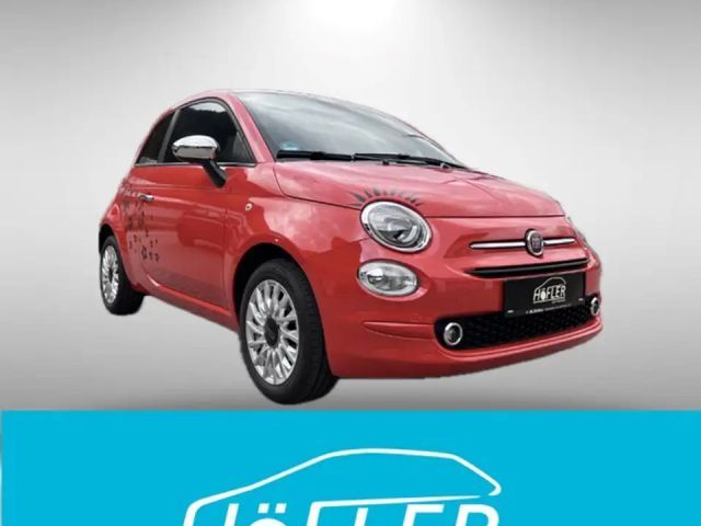 Fiat 500 Dolcevita