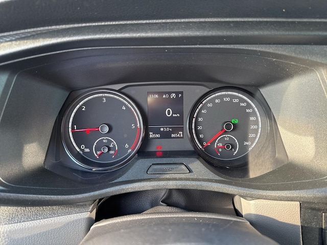 Volkswagen Caravelle 2.0 TDI Comfortline DSG T6