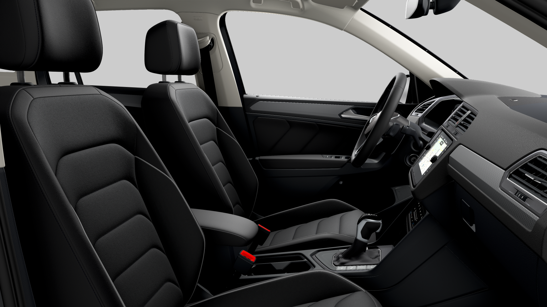 Volkswagen Tiguan 1.4 TSI DSG eHybrid