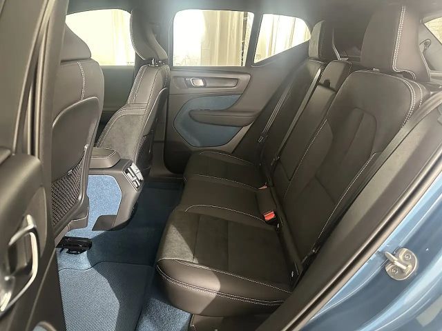 Volvo EX40 Plus Single motor