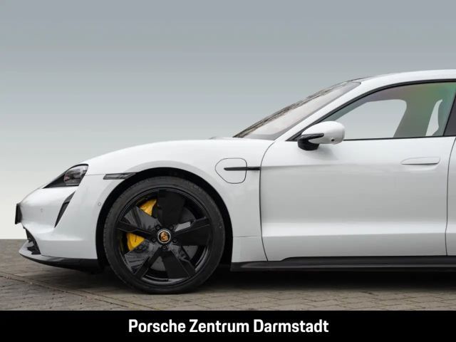 Porsche Taycan S Sport Turismo Turbo