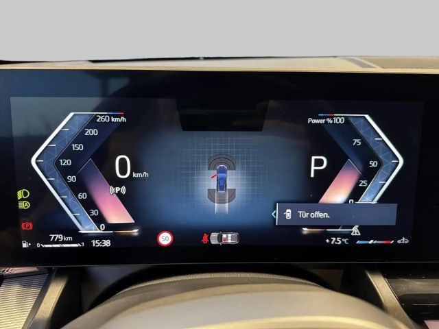 BMW 520 520i M-Sport Touring