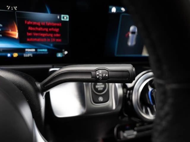 Mercedes-Benz GLB 35 AMG 4MATIC AMG Line