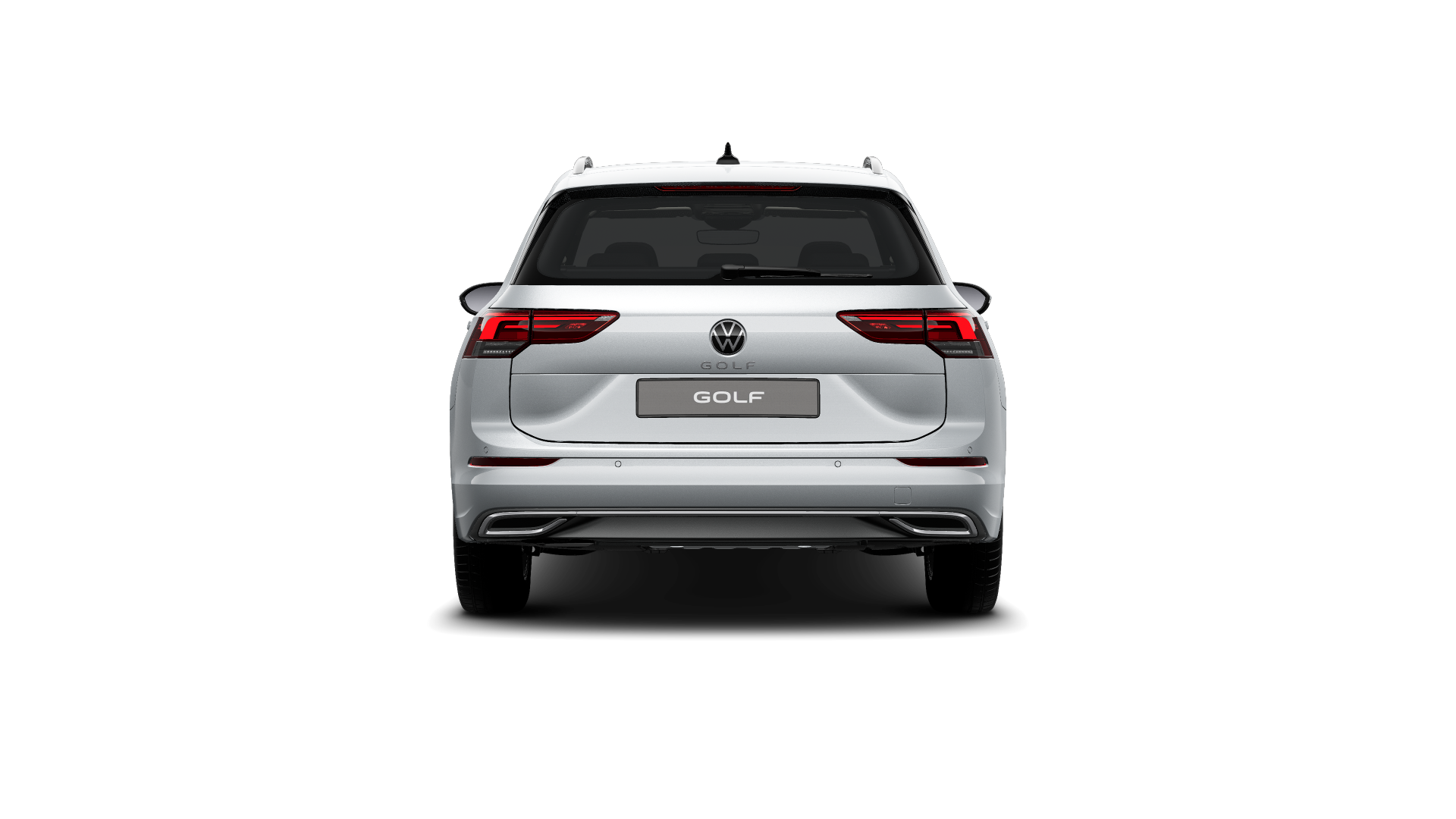 Volkswagen Golf 1.0 TSI Move Variant