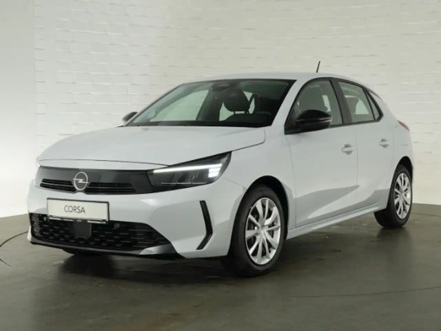 Opel Corsa Edition