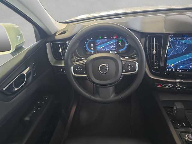 Volvo XC60 XC60