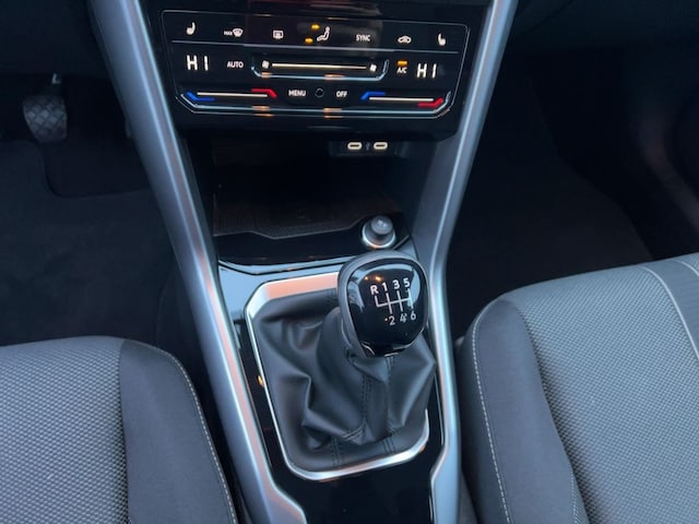 Volkswagen T-Roc 1.5 TSI Life