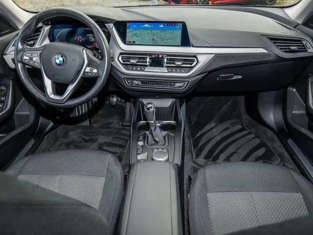 BMW 218 218i Coupé Gran Coupé