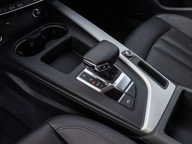 Audi A4 40 TFSI Quattro S-Tronic