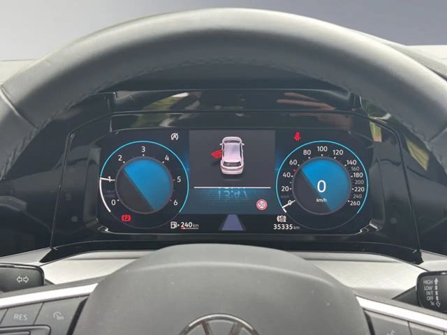 Volkswagen Golf 2.0 TDI Golf VIII Life