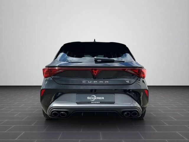 Cupra Leon 2.0 TSI DSG VZ