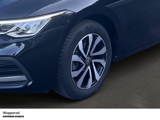 Volkswagen Golf 2.0 TDI