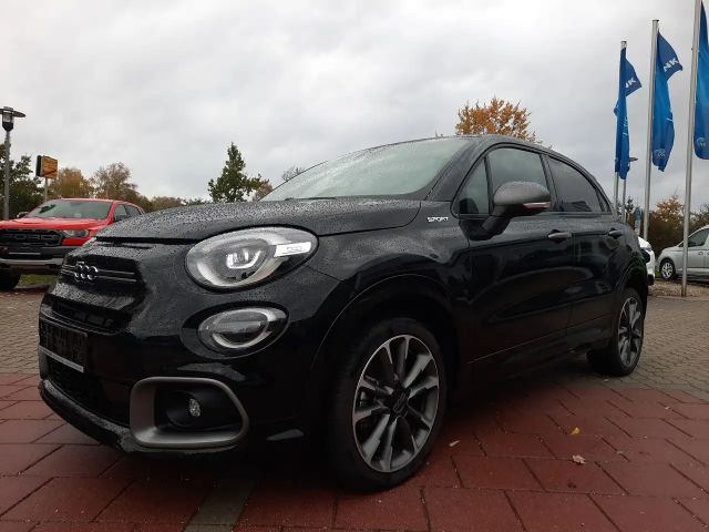 Fiat 500X Dolcevita Sport