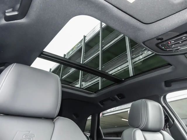 Audi Q8 e-tron 55 Quattro S-Line