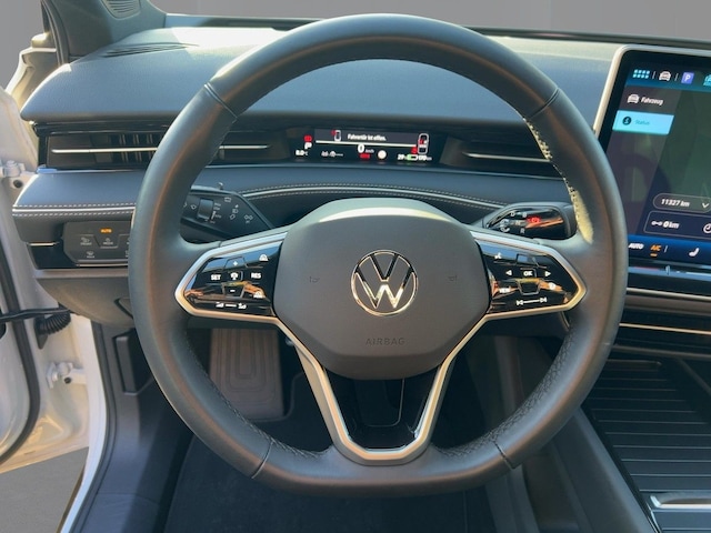 Volkswagen ID.7 Pro Tourer