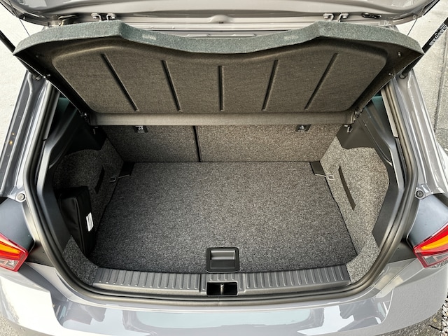 Seat Ibiza 1.0 TSI Black DSG FR-lijn