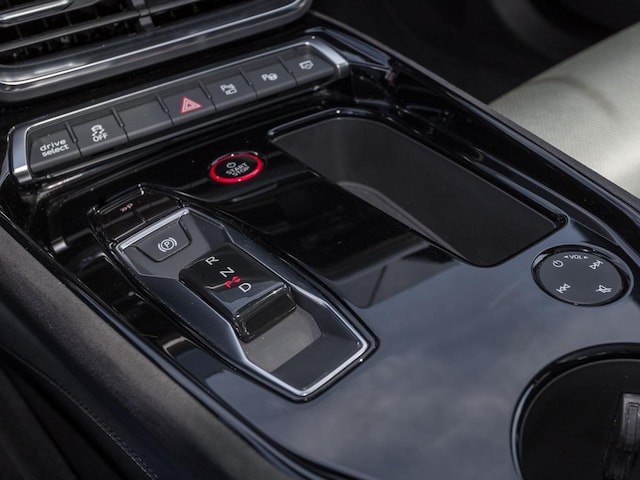 Audi RS e-tron GT Quattro