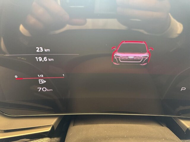 Audi A5 Avant Quattro S-Tronic