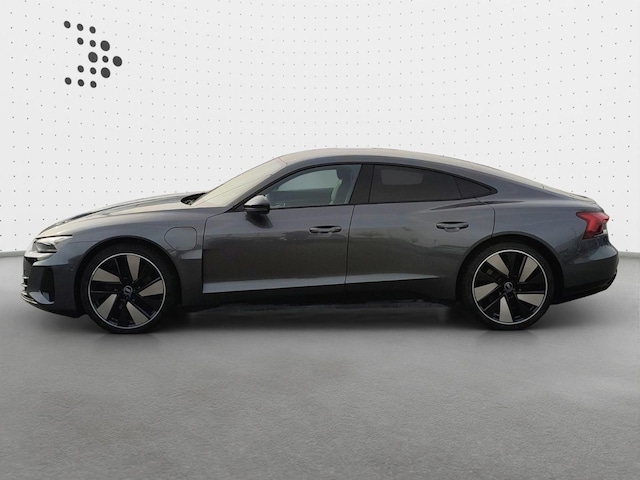 Audi e-tron GT Quattro