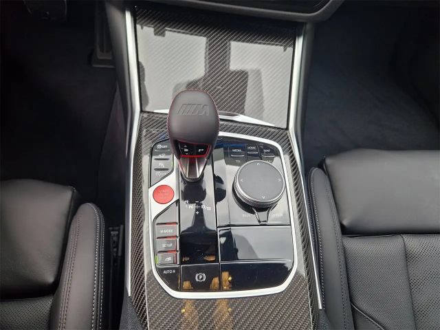 BMW M3 Competition xDrive