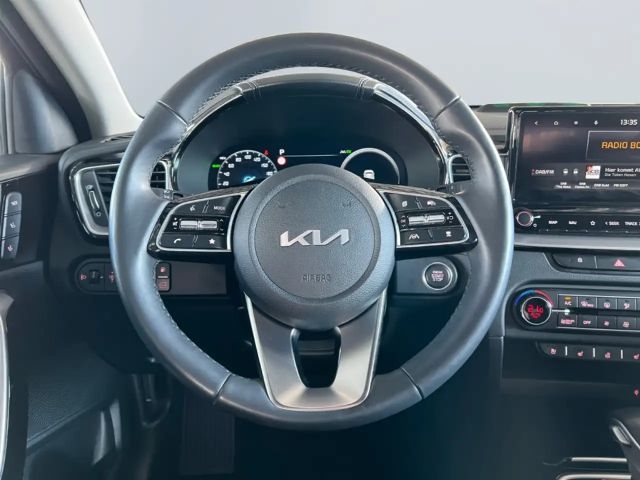 Kia Ceed GDi PHEV Spirit SportWagon