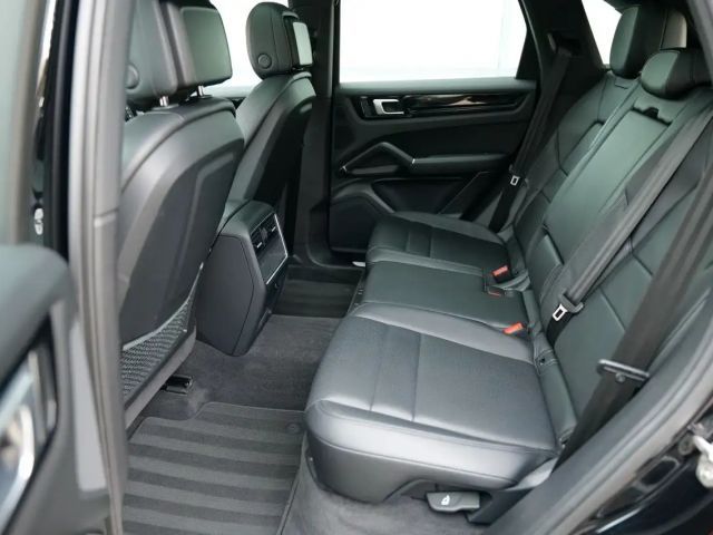 Porsche Cayenne PANORAMA+KAMERA+DAB+MEMORY+21 ZOLL+1HD