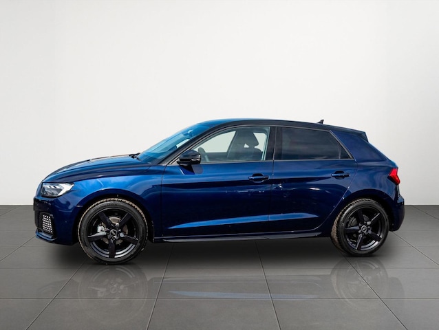 Audi A1 25 TFSI S-Tronic Sportback