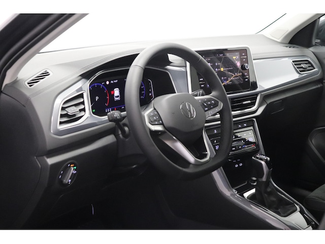 Volkswagen T-Roc T-Roc Style 1.5 l TSI 110 kW 150 PS 7-Gang-Doppelkupplungsgetrie