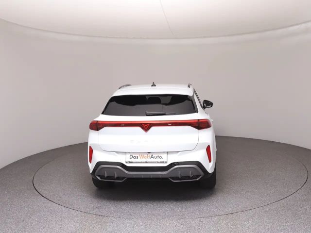 Cupra Terramar 1.5 e-Hybrid e-Hybrid