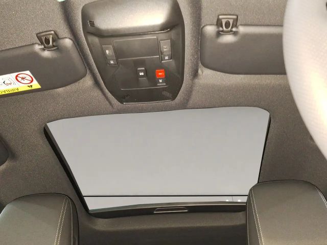 Opel Astra GS-Line Grand Sport