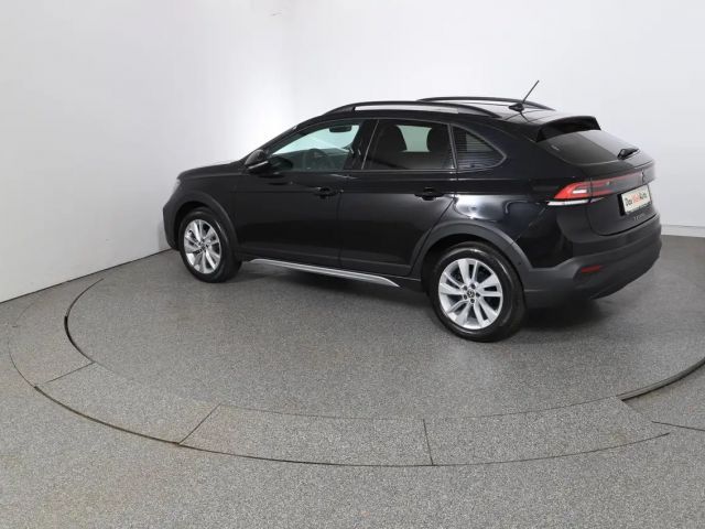 Volkswagen Taigo Friends TSI