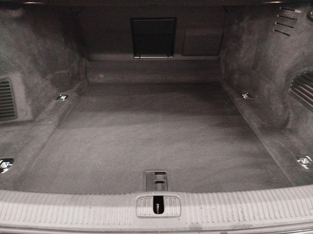 Audi A8 50 TDI Quattro