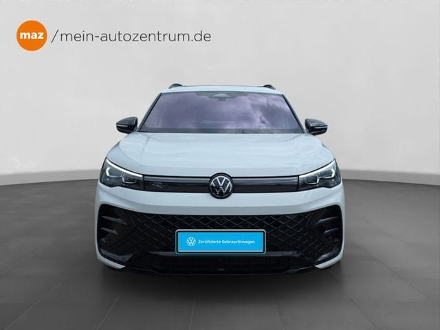 Volkswagen Tiguan 4Motion R-Line