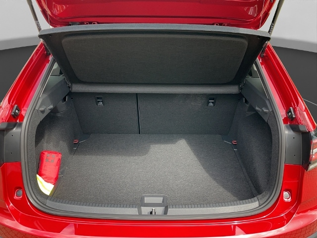 Volkswagen Taigo 1.0 TSI