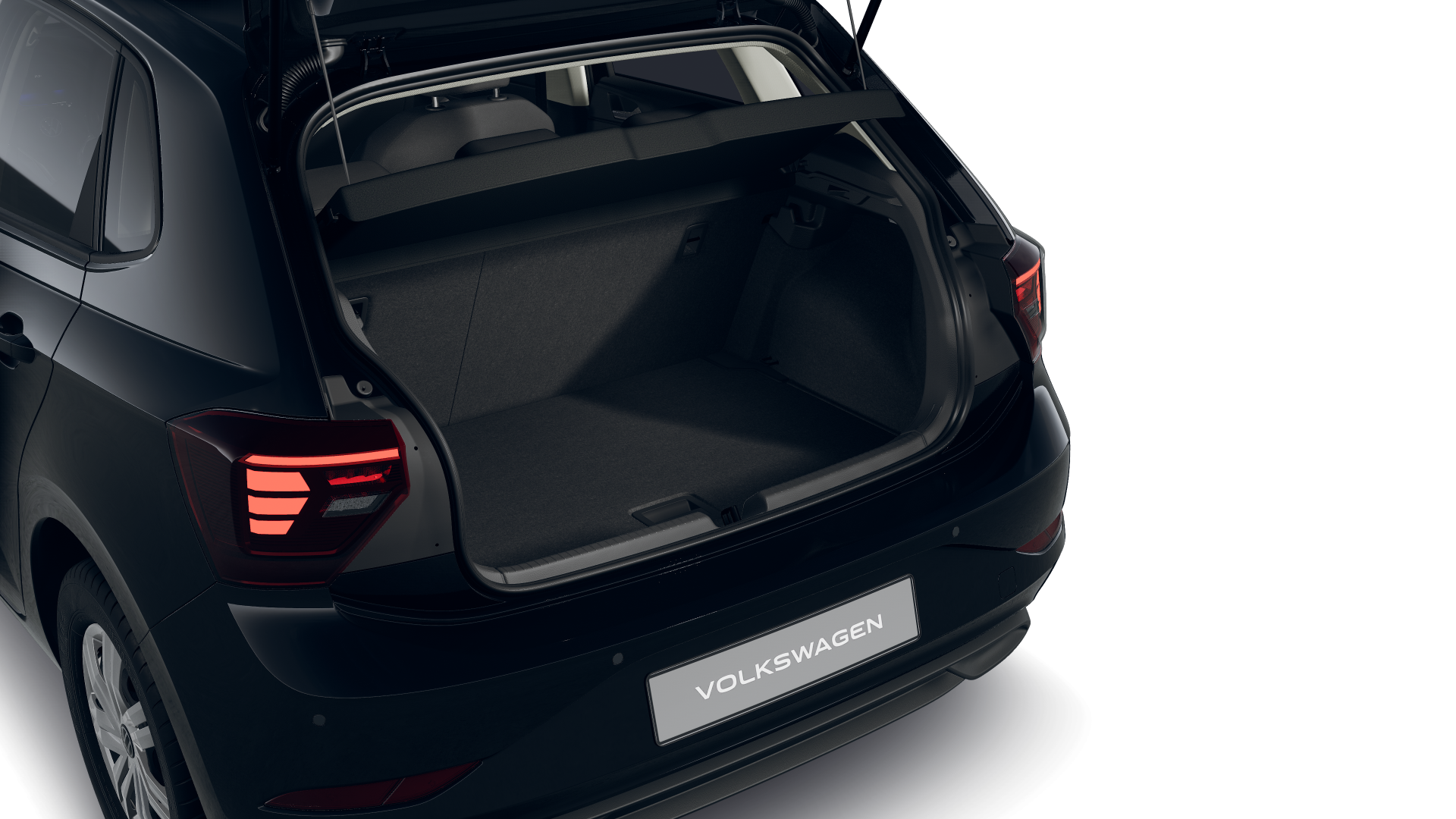 Volkswagen Polo Polo 1.0 Basis FrontAssist LED DAB+