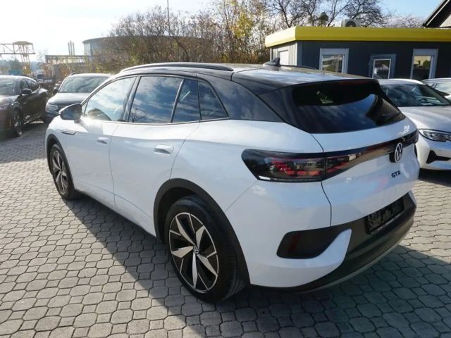 Volkswagen ID.4 GTX