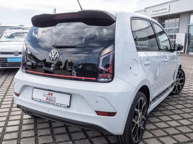 Volkswagen up! 1.0 TSI GTI