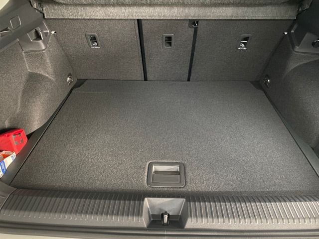 Volkswagen T-Roc 1.5 eTSI DSG Life